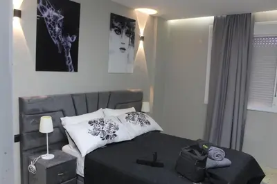 Gallery image of Appartement mamá MK in Marrakech