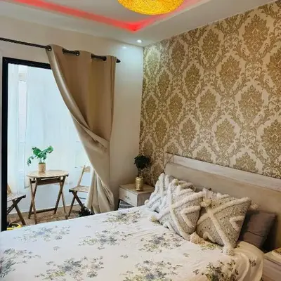 Marrakech Soft Escape