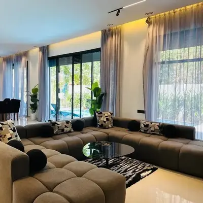 Villa Tiffany NORIA GOLF