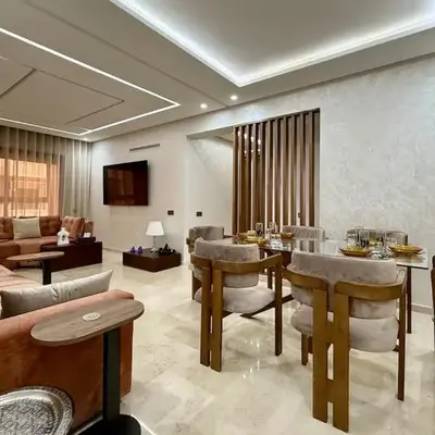 Two Bedroom Apartment with Pool