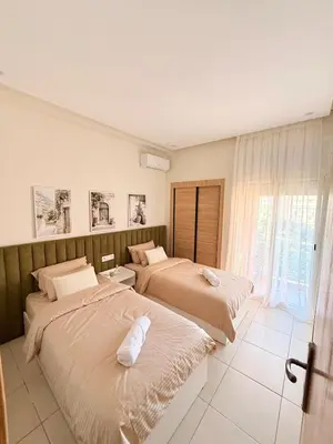 Gallery image of Cosy Appartement in Marrakech in Marrakech