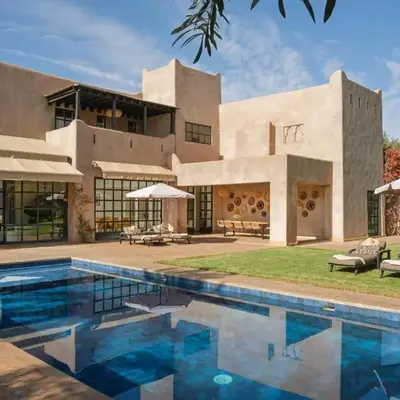 Villa Monica