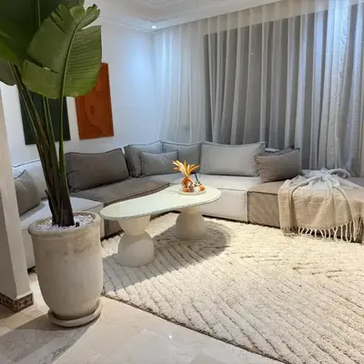 Beautiful apartment in Premium Village Marrakech
