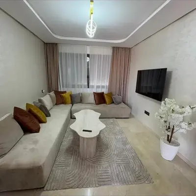 Residence hôte standing Marrakech Gueliz