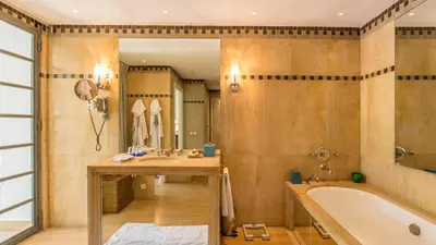 Gallery image of Villa Yacoub in Marrakech