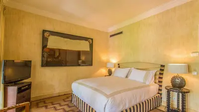 Gallery image of Villa Yacoub in Marrakech