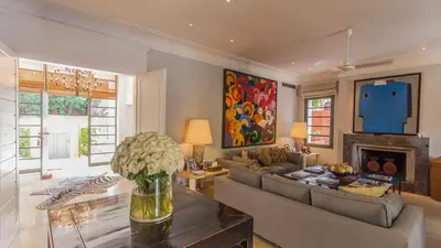 Gallery image of Villa Yacoub in Marrakech