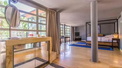 Gallery image of Villa Yacoub in Marrakech