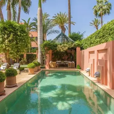 Villa Yacoub