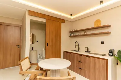Gallery image of Studio Urbain & Cosy in Marrakech