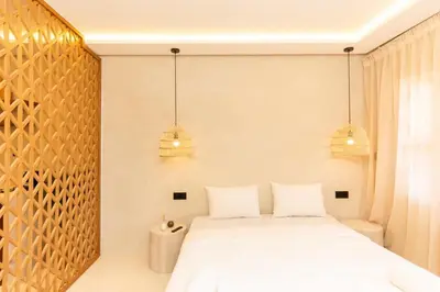 Gallery image of Studio Urbain & Cosy in Marrakech