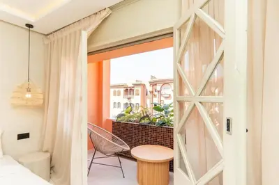 Gallery image of Studio Urbain & Cosy in Marrakech