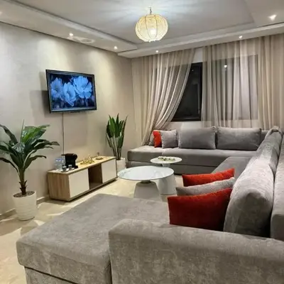 appartement vue piscine enjoy & relax