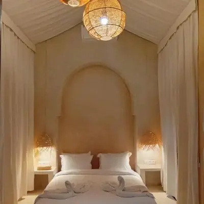 riad les cinq terres