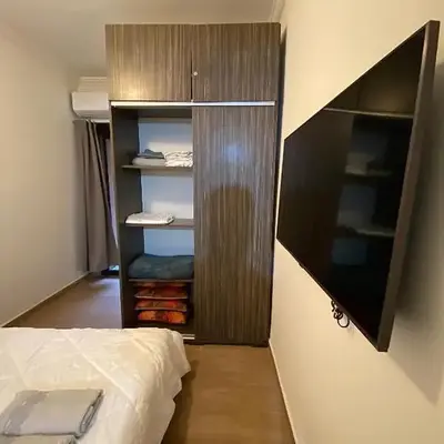 Appartement 1 chambre à Gueliz Confort et piscine
