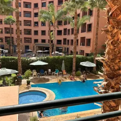 Caprice Palace