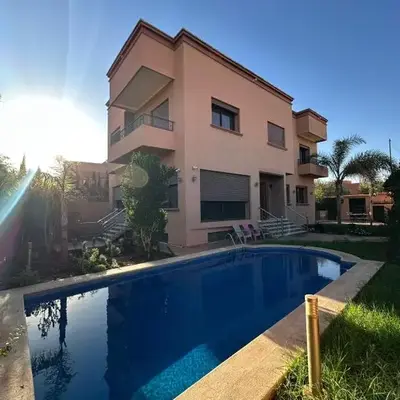 Villa Amroth