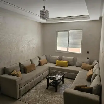 View Marrakech Apartment