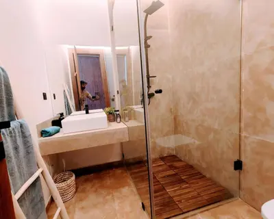Gallery image of Villa K, Prestigious Location, Heated Pool in Marrakech