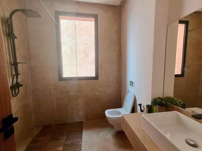 Gallery image of Villa K, Prestigious Location, Heated Pool in Marrakech
