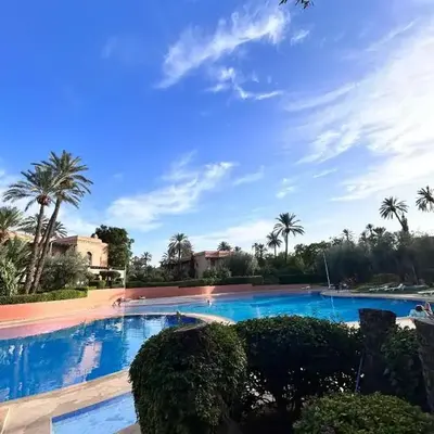 Condo in the Heart of the Palmeraie