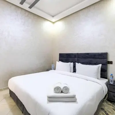 Comfort and Simplicity in Marrakech
