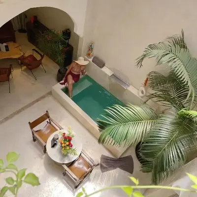Riad Dar Amazonia