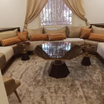 Appartement Marrakech