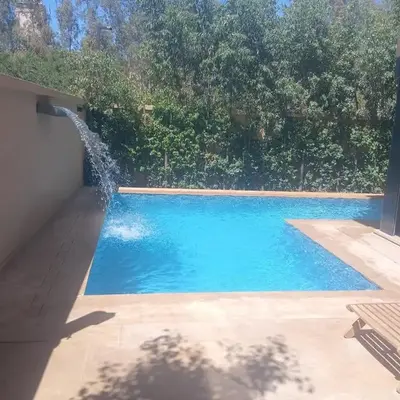 Villa Aliya