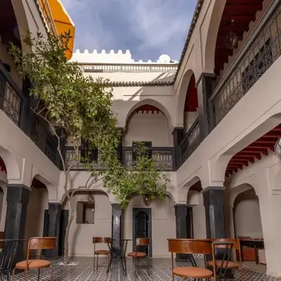 Riad Cedrat