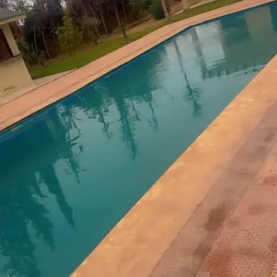 villa BASMA