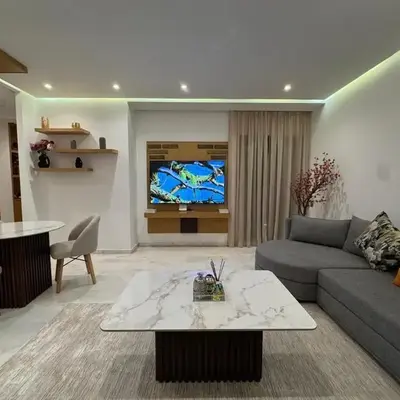 Chic 2BDR Apartment in Gueliz