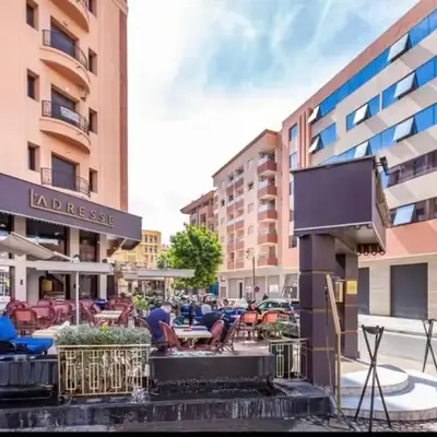 Cosy studio au cœur de Marrakech