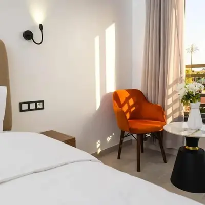 The Pearl Loft
