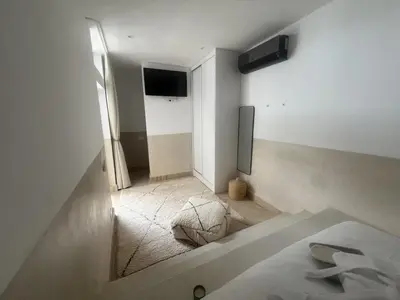 Gallery image of Riad Manoury Marrakech - privates Boutique-Hotel für 6 in Marrakech