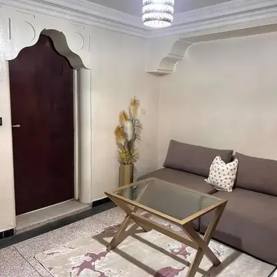 Apartment in the center of Marrakesh
