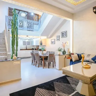 Riad 3ch