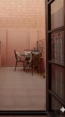 Gallery image of Oasi Socoma in Marrakech
