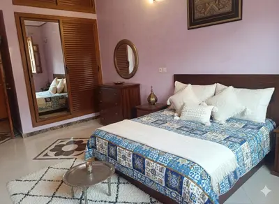 Gallery image of Oasi Socoma in Marrakech