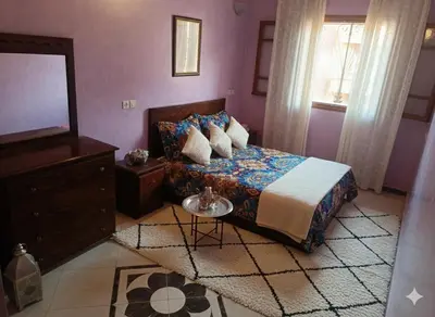 Gallery image of Oasi Socoma in Marrakech
