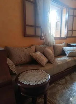 Gallery image of Oasi Socoma in Marrakech