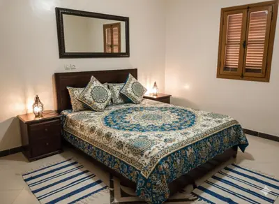 Gallery image of Oasi Socoma in Marrakech
