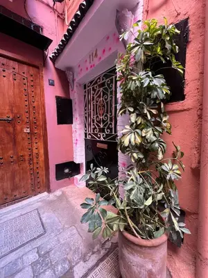 Gallery image of Riad twin in Marrakech
