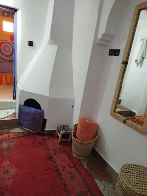 Gallery image of Riad twin in Marrakech