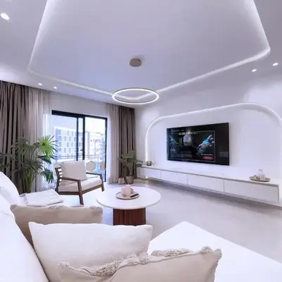 Modern & luxurious apartment in Victor Hugo