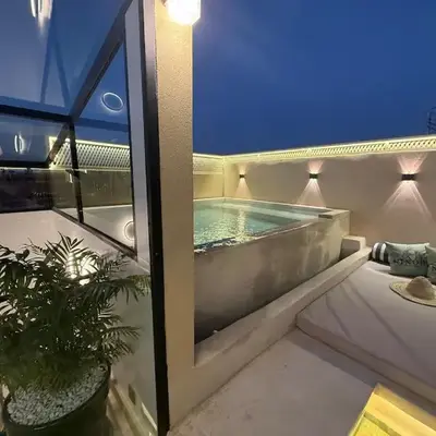Riad Dar Ninoun