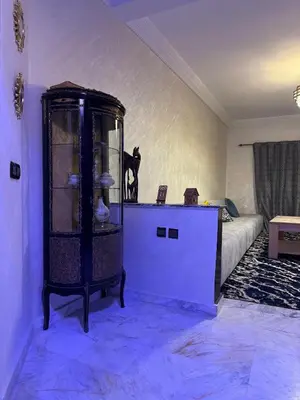 Gallery image of 2 BR APP Gueliz Pool Ac Wifi in Marrakech