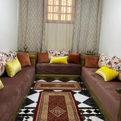 Garden View Comfort Apartment