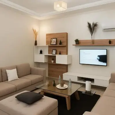 Superbe Duplex moderne à Izdihar