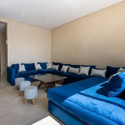 Villa de luxe